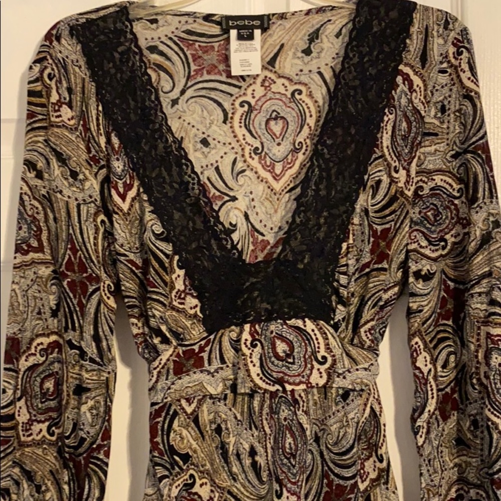 Blouse - Picture 3 of 5